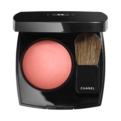 chanel emotion blush|joues contraste intense blush.